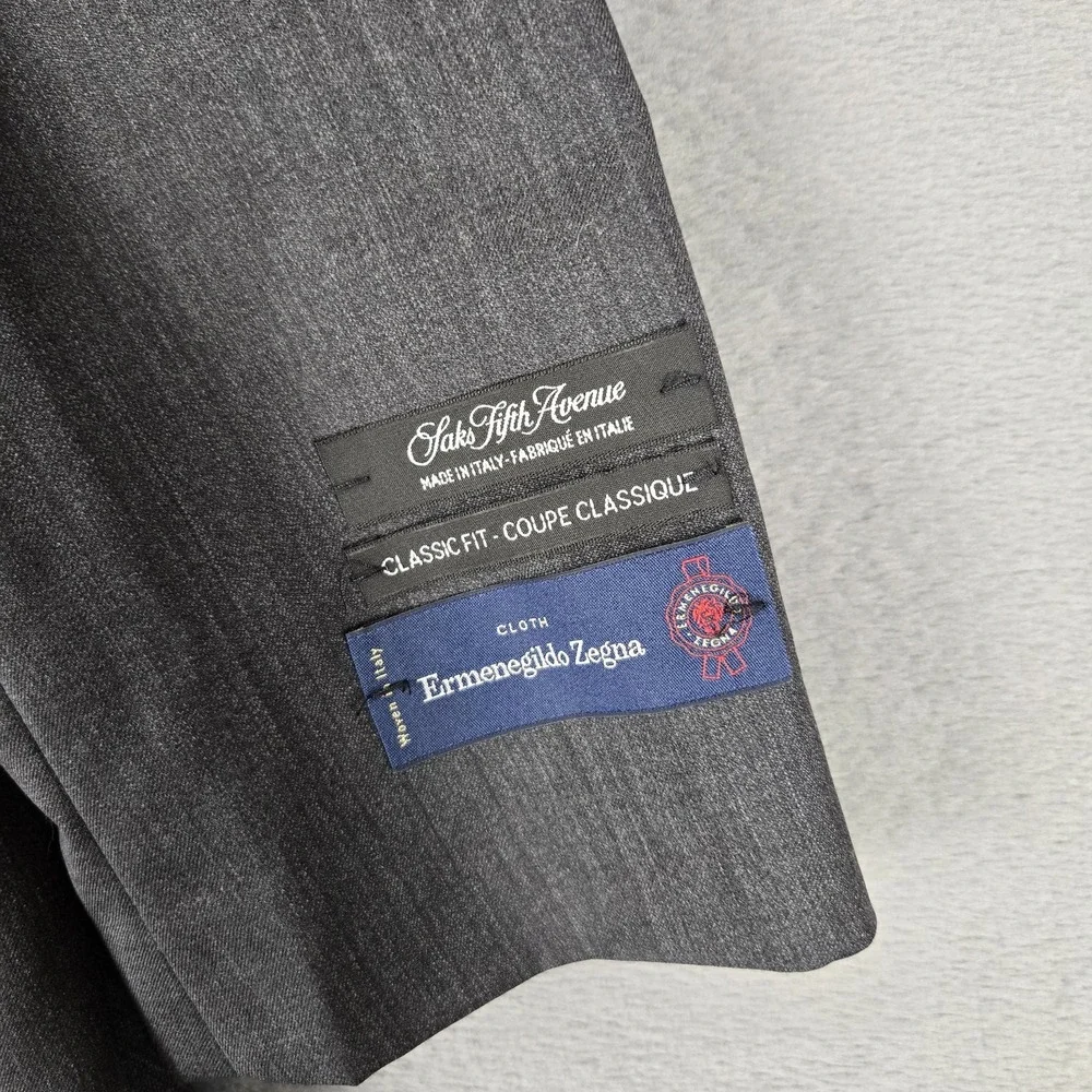 Ermenegildo Zegna ermenegildo zegna